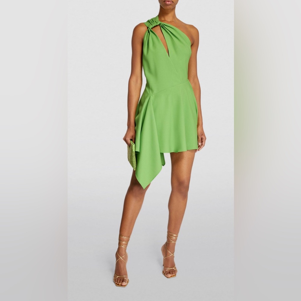 Cult Gaia Eliana Dress